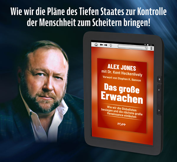 Das gro�e Erwachen