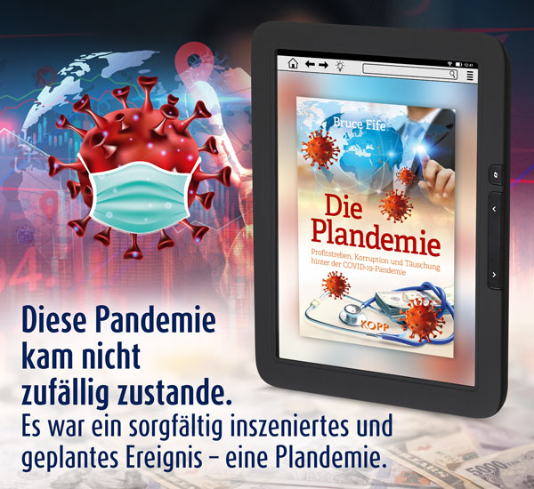 Die Plandemie