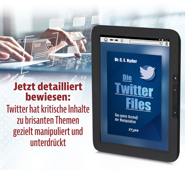 Die Twitter Files