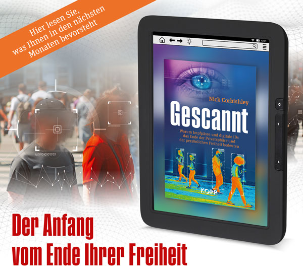 Gescannt