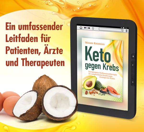 Keto gegen Krebs