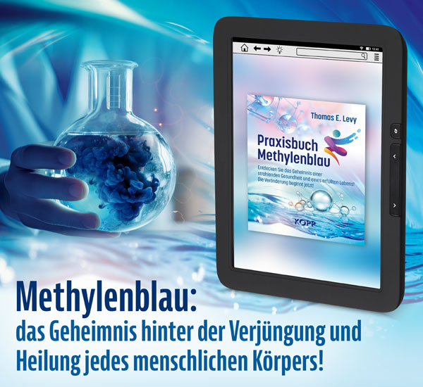 Praxisbuch Methylenblau