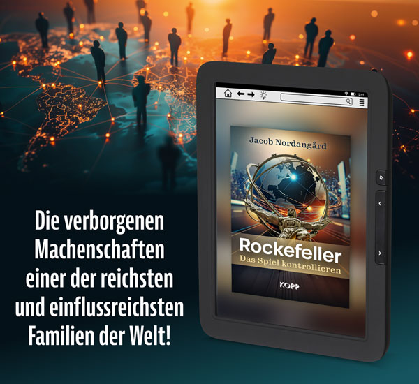 Rockefeller  Das Spiel kontrollieren