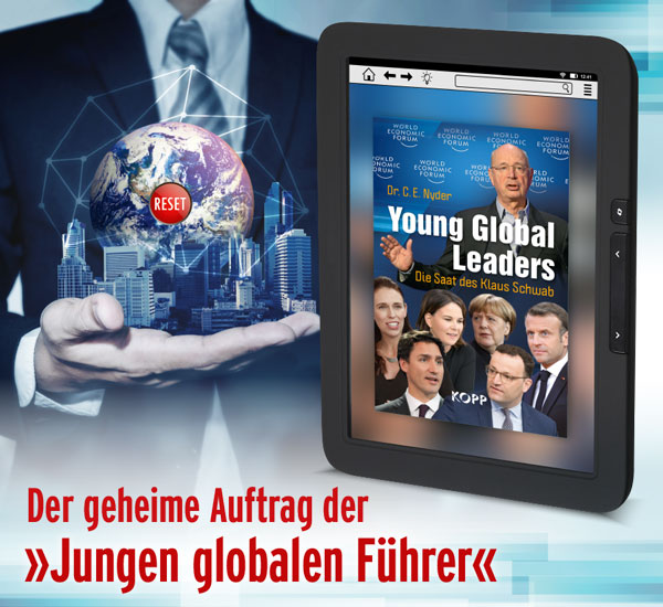 Young Global Leaders