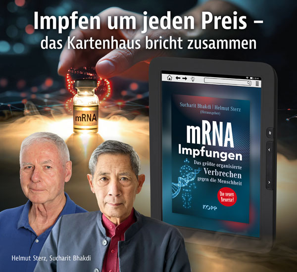 mRNA-Impfungen