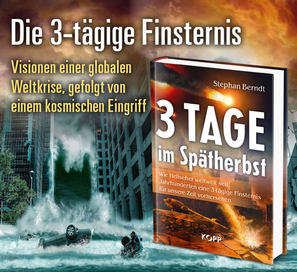 3 Tage im Sptherbst