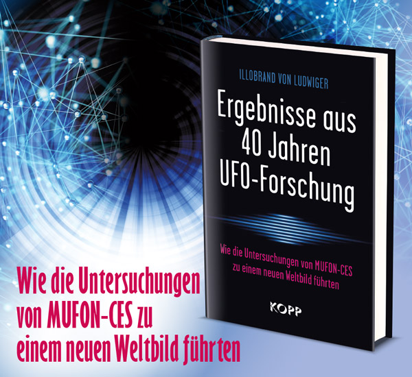 Ergebnisse aus 40 Jahren UFO-Forschung