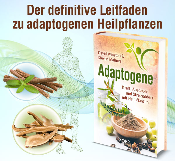 Adaptogene