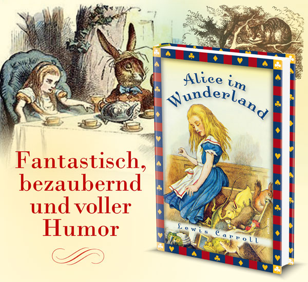 Alice im Wunderland