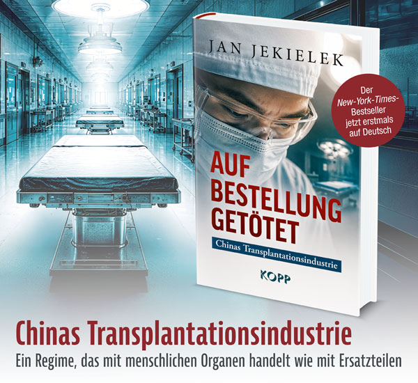 Auf Bestellung get�tet