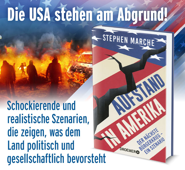 Aufstand in Amerika