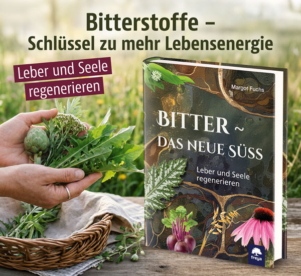 Bitter - das neue S��
