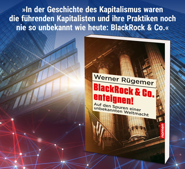 BlackRock & Co. enteignen!