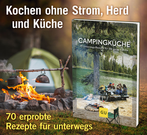 Campingkche