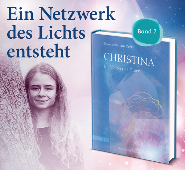 Christina - Die Vision des Guten