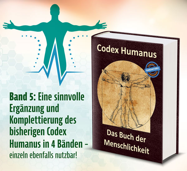Codex Humanus Band 5