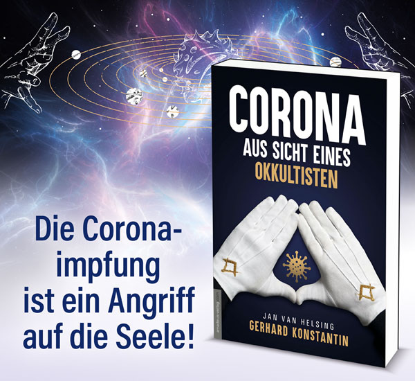 Corona aus Sicht eines Okkultisten