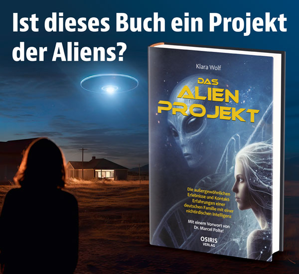 Das Alien-Projekt