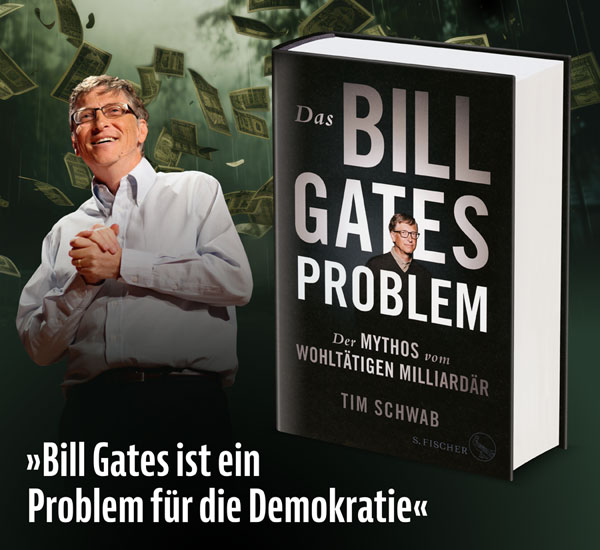 Das Bill-Gates-Problem