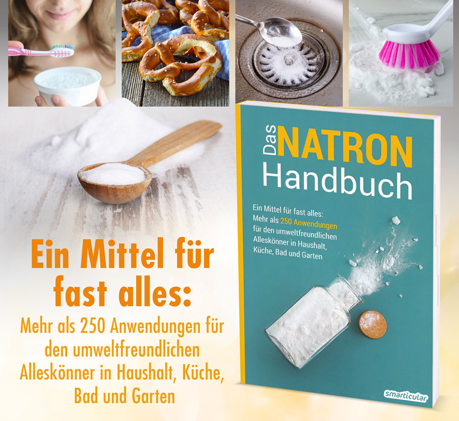 Das Natron-Handbuch