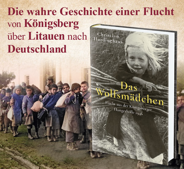 Das Wolfsmdchen