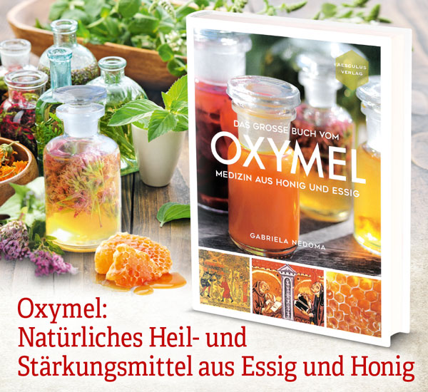 Das große Buch vom Oxymel