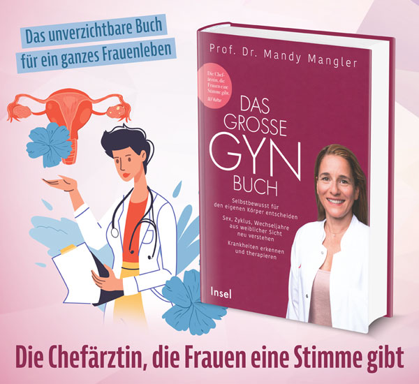 Das groe Gynbuch