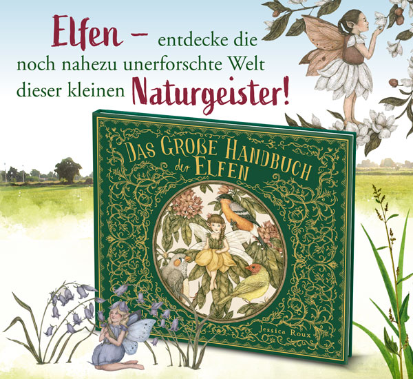 Das groe Handbuch der Elfen
