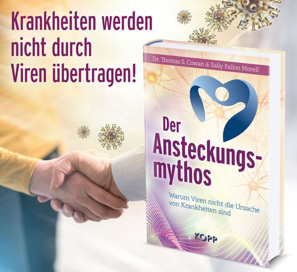 Der Ansteckungsmythos 