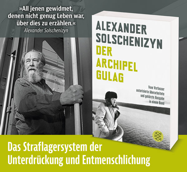 Der Archipel GULAG