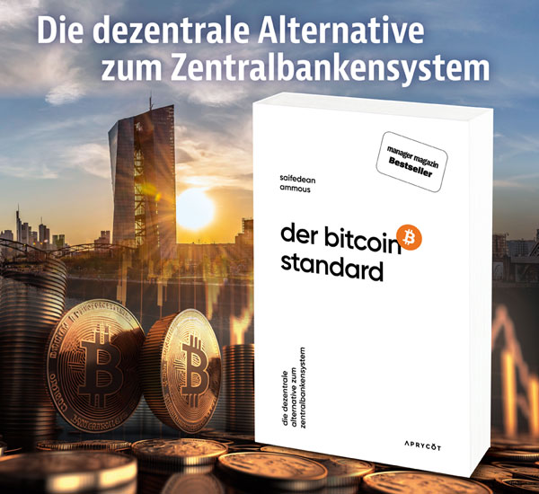 Der Bitcoin-Standard