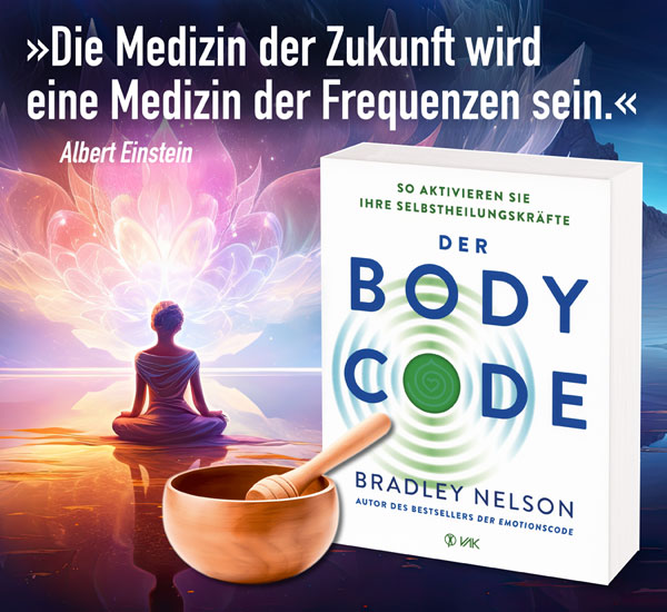 Der Body Code