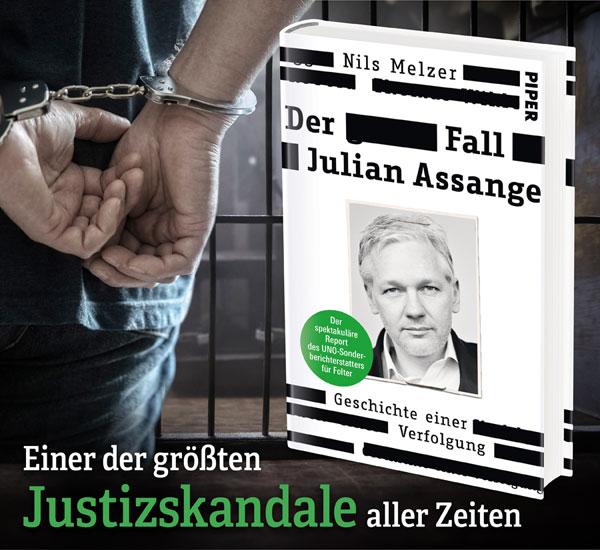 Der Fall Julian Assange
