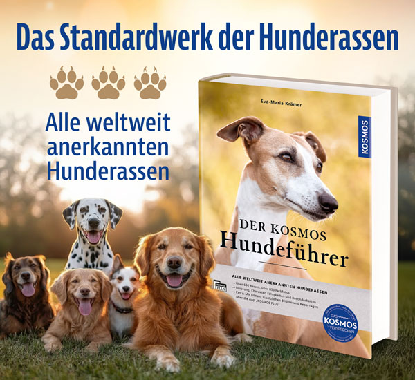 Der KOSMOS-Hundef�hrer