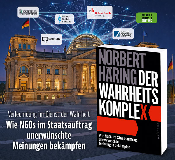 Der Wahrheitskomplex