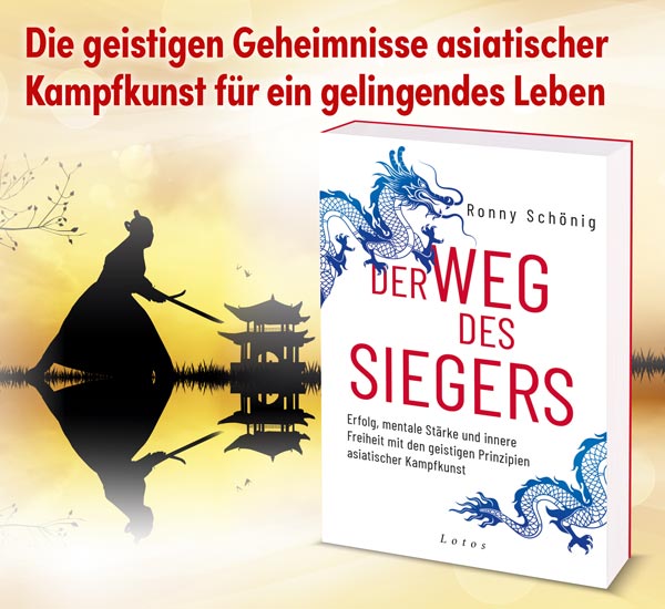 Der Weg des Siegers