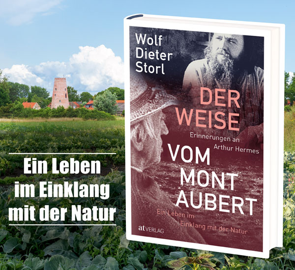 Der Weise vom Mont Aubert