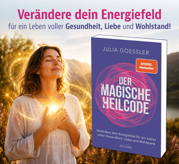 Der magische Heilcode