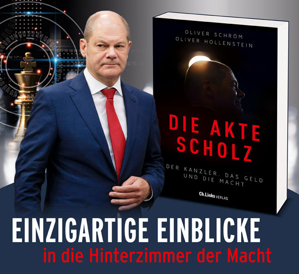 Die Akte Scholz