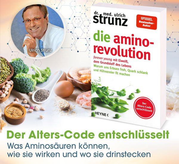 Die Amino-Revolution