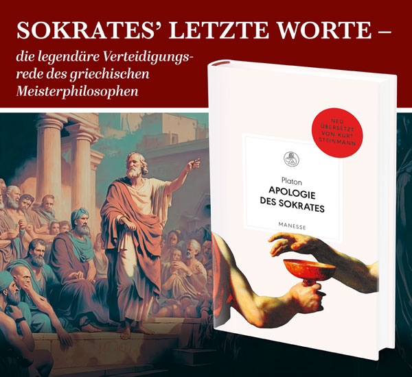 Apologie des Sokrates