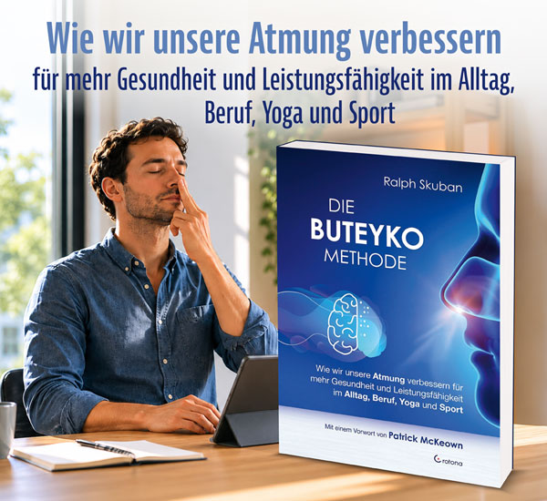 Die Buteyko-Methode