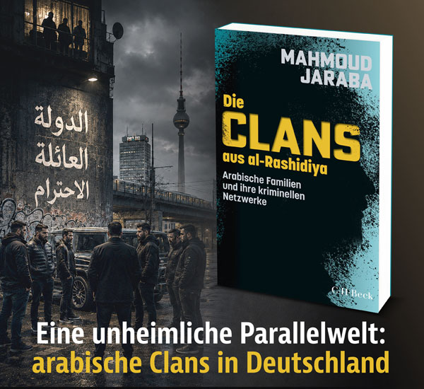 Die Clans aus al-Rashidiya