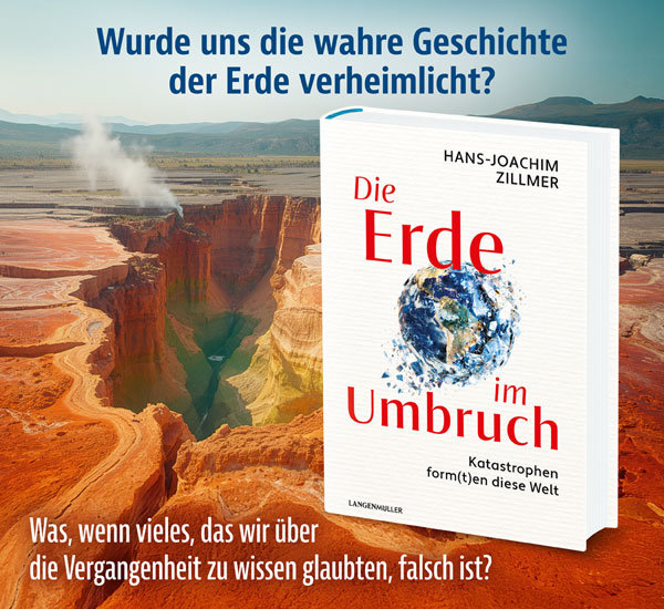 Die Erde im Umbruch