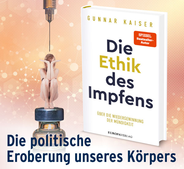 Die Ethik des Impfens