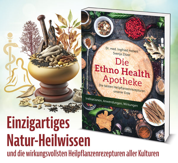 Die Ethno Health Apotheke