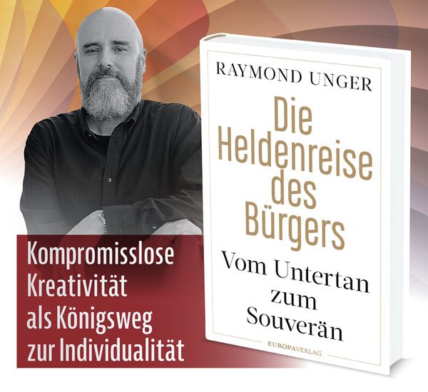 Die Heldenreise des Brgers