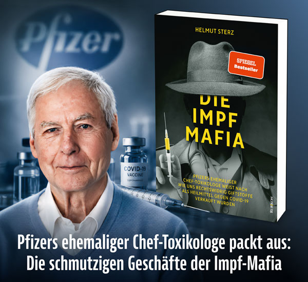  Die Impf-Mafia 