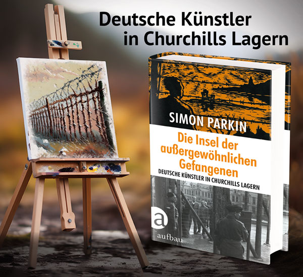 Die Insel der auergewhnlichen Gefangenen