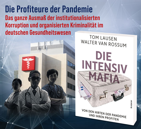 Die Intensiv-Mafia